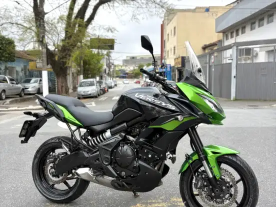 KAWASAKI-VERSYS ABS KAWASAKI-VERSYS ABS-2022