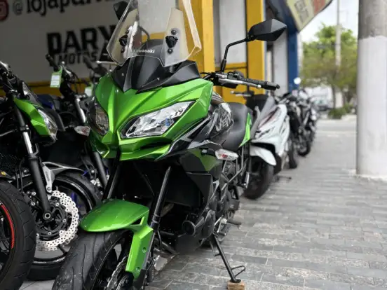 KAWASAKI-VERSYS ABS KAWASAKI-VERSYS ABS-2022