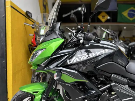KAWASAKI-VERSYS ABS KAWASAKI-VERSYS ABS-2022