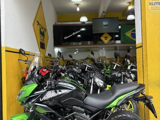 KAWASAKI-VERSYS ABS KAWASAKI-VERSYS ABS-2022
