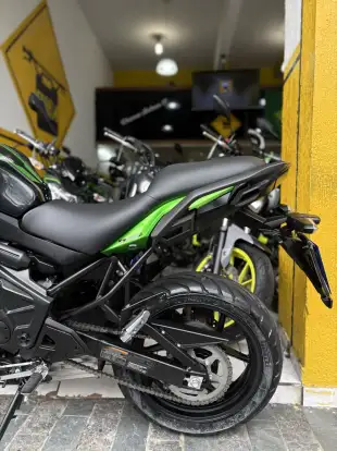 KAWASAKI-VERSYS ABS-2022