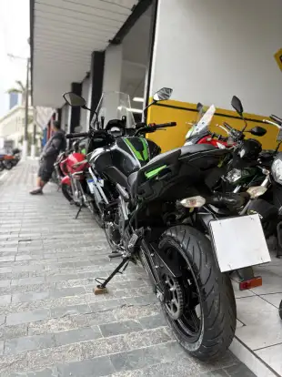 KAWASAKI-VERSYS ABS-2022
