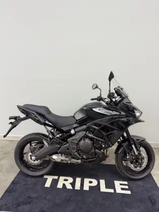 KAWASAKI VERSYS ABS KAWASAKI VERSYS ABS
