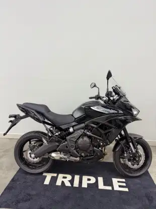 KAWASAKI-VERSYS ABS-2026
