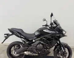 KAWASAKI VERSYS ABS KAWASAKI VERSYS ABS