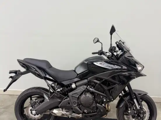 KAWASAKI-VERSYS ABS KAWASAKI-VERSYS ABS-2026