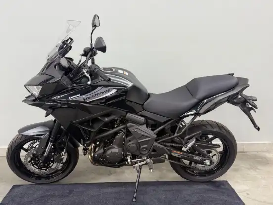 KAWASAKI-VERSYS ABS KAWASAKI-VERSYS ABS-2026