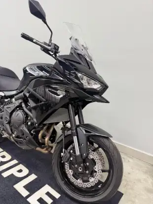 KAWASAKI-VERSYS ABS-2026