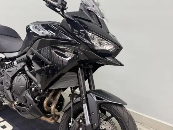 KAWASAKI-VERSYS ABS KAWASAKI-VERSYS ABS-2026