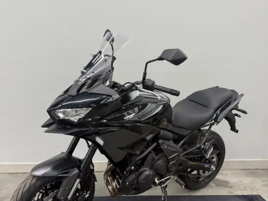KAWASAKI-VERSYS ABS KAWASAKI-VERSYS ABS-2026