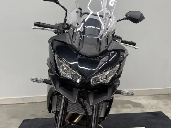 KAWASAKI-VERSYS ABS KAWASAKI-VERSYS ABS-2026