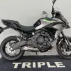 KAWASAKI VERSYS ABS KAWASAKI VERSYS ABS