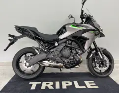 KAWASAKI VERSYS ABS KAWASAKI VERSYS ABS