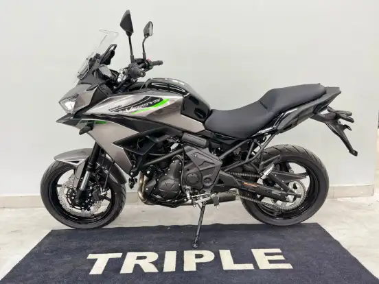 KAWASAKI-VERSYS ABS KAWASAKI-VERSYS ABS-2026