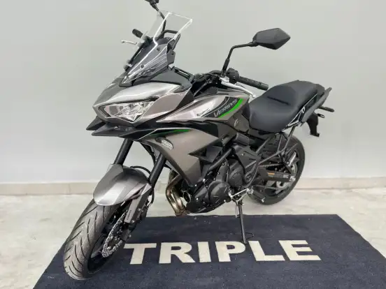 KAWASAKI-VERSYS ABS-2026