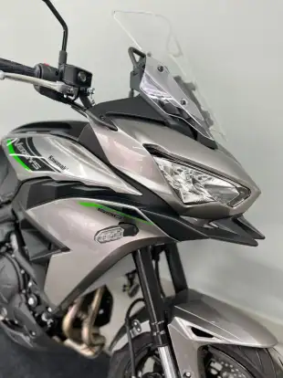 KAWASAKI-VERSYS ABS KAWASAKI-VERSYS ABS-2026