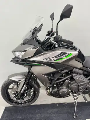 KAWASAKI-VERSYS ABS-2026