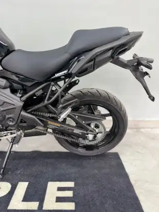 KAWASAKI-VERSYS ABS-2026