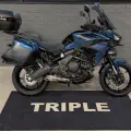 KAWASAKI VERSYS TOURER ABS KAWASAKI VERSYS TOURER ABS