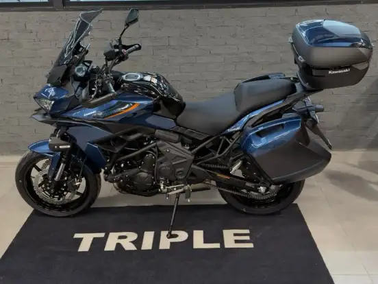 KAWASAKI-VERSYS TOURER ABS KAWASAKI-VERSYS TOURER ABS-2026