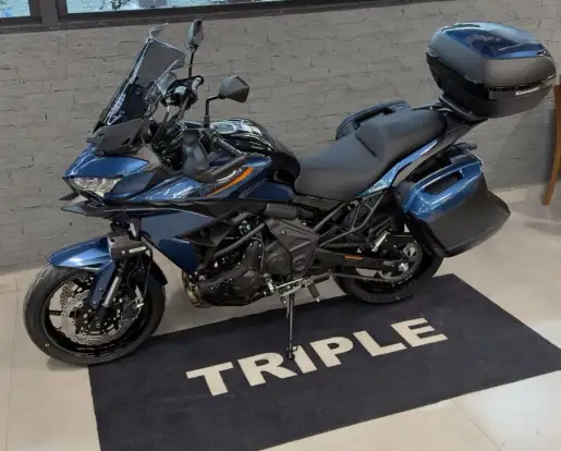 KAWASAKI-VERSYS TOURER ABS KAWASAKI-VERSYS TOURER ABS-2026