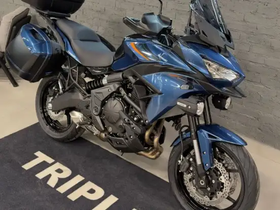 KAWASAKI-VERSYS TOURER ABS KAWASAKI-VERSYS TOURER ABS-2026