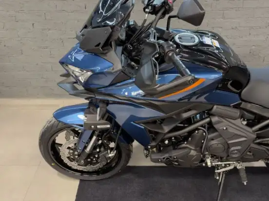 KAWASAKI-VERSYS TOURER ABS KAWASAKI-VERSYS TOURER ABS-2026