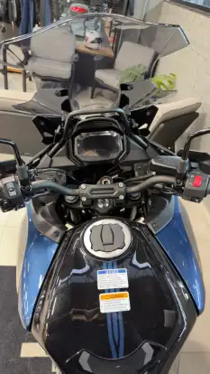 KAWASAKI-VERSYS TOURER ABS-2026