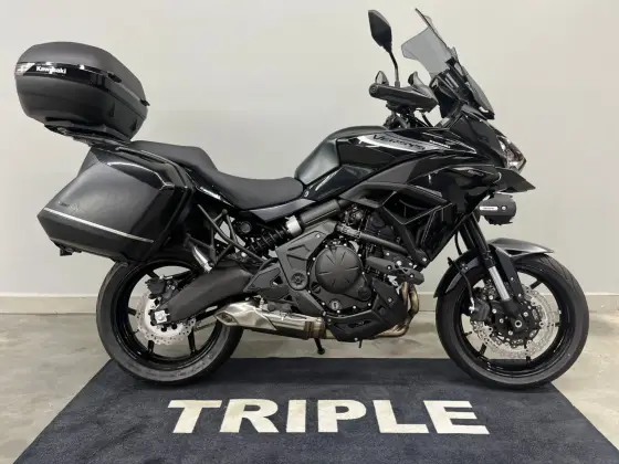 KAWASAKI VERSYS TOURER ABS KAWASAKI VERSYS TOURER ABS