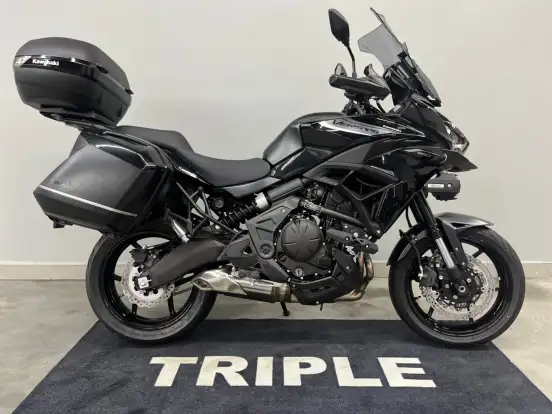 KAWASAKI-VERSYS TOURER ABS-2026