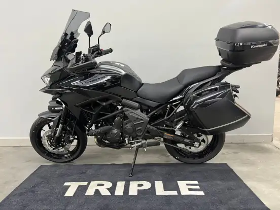 KAWASAKI-VERSYS TOURER ABS-2026