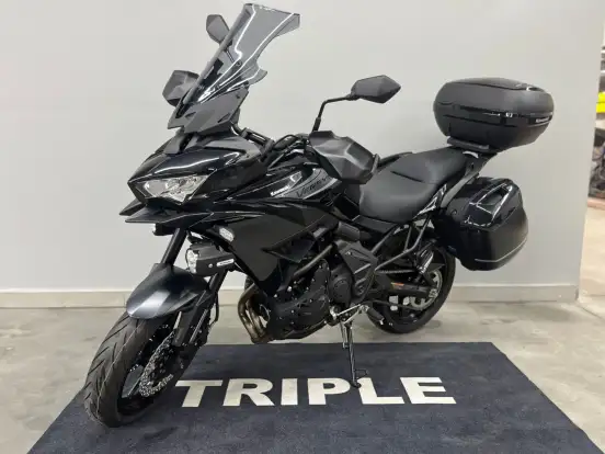 KAWASAKI-VERSYS TOURER ABS KAWASAKI-VERSYS TOURER ABS-2026