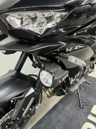 KAWASAKI-VERSYS TOURER ABS-2026