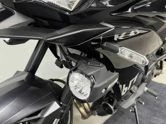 KAWASAKI-VERSYS TOURER ABS KAWASAKI-VERSYS TOURER ABS-2026