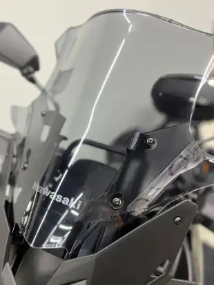KAWASAKI-VERSYS TOURER ABS-2026