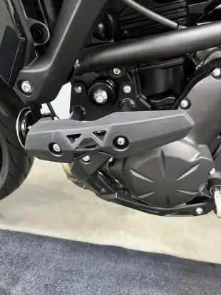 KAWASAKI-VERSYS TOURER ABS-2026