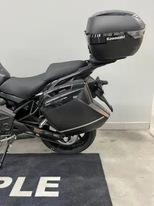 KAWASAKI-VERSYS TOURER ABS-2026