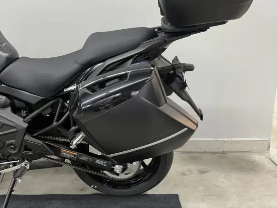 KAWASAKI-VERSYS TOURER ABS KAWASAKI-VERSYS TOURER ABS-2026
