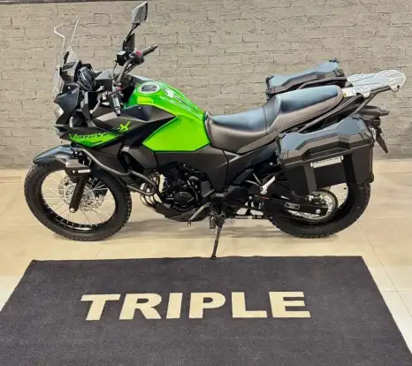KAWASAKI-VERSYS-X 300 TOURER ABS-2026
