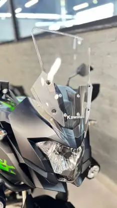 KAWASAKI-VERSYS-X 300 TOURER ABS-2026