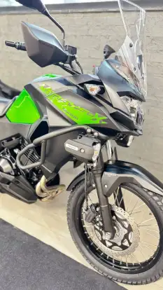 KAWASAKI-VERSYS-X 300 TOURER ABS-2026