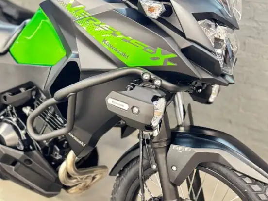KAWASAKI-VERSYS-X 300 TOURER ABS KAWASAKI-VERSYS-X 300 TOURER ABS-2026