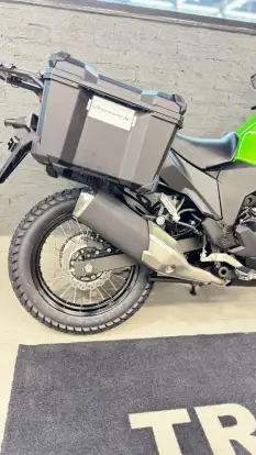 KAWASAKI-VERSYS-X 300 TOURER ABS KAWASAKI-VERSYS-X 300 TOURER ABS-2026