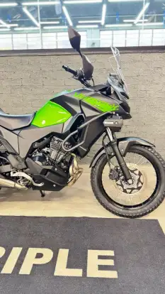 KAWASAKI-VERSYS-X 300 TOURER ABS-2026