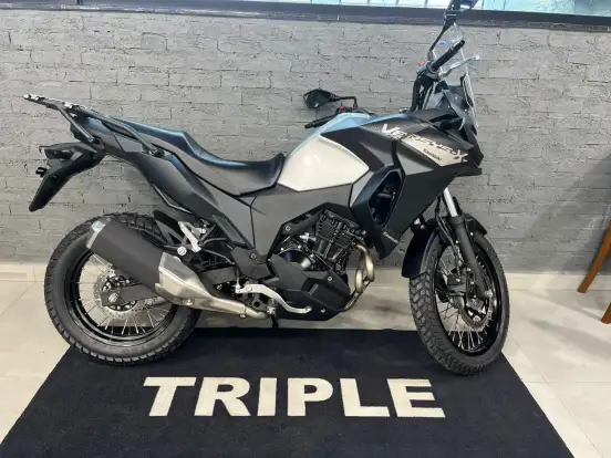KAWASAKI-VERSYS-X 300 KAWASAKI-VERSYS-X 300-2026