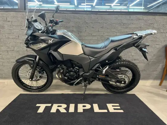 KAWASAKI-VERSYS-X 300 KAWASAKI-VERSYS-X 300-2026