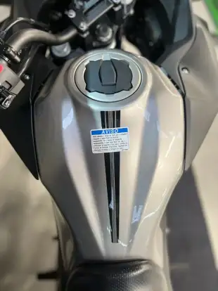 KAWASAKI-VERSYS-X 300-2026