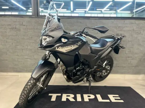 KAWASAKI-VERSYS-X 300 KAWASAKI-VERSYS-X 300-2026