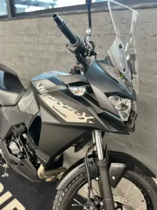 KAWASAKI-VERSYS-X 300 KAWASAKI-VERSYS-X 300-2026