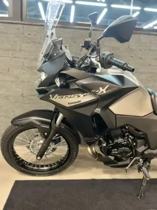 KAWASAKI-VERSYS-X 300 KAWASAKI-VERSYS-X 300-2026
